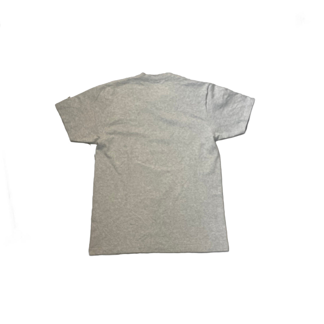 Grey Supreme Tee - L