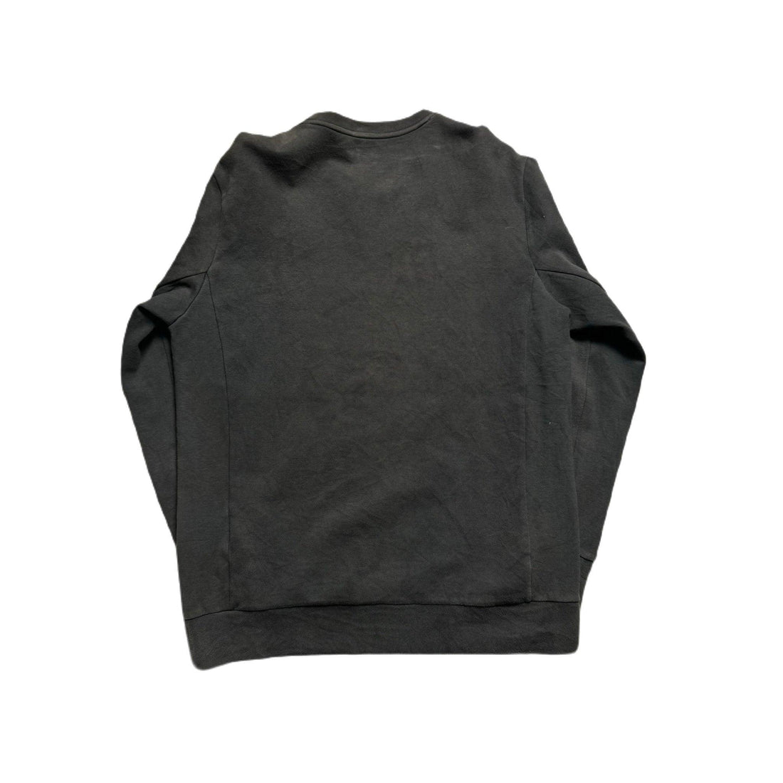 Grey Arc'Teryx Sweatshirt - XXL