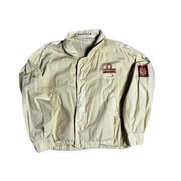 Vintage Boneville Jacket - L