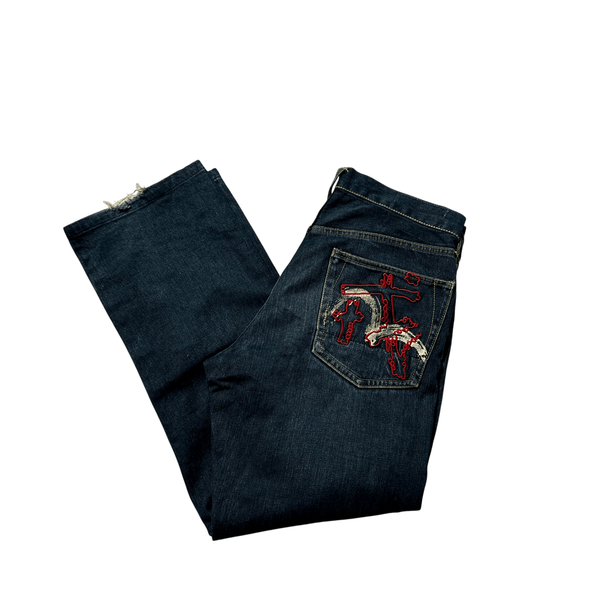 Evisu Jeans - 32