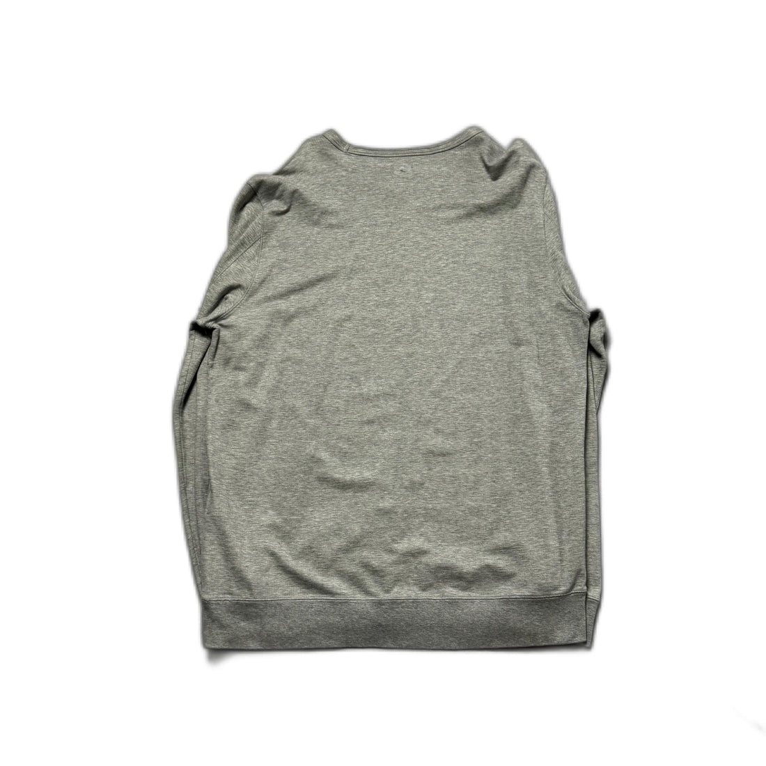 Grey CP Company Sweatshirt - XL