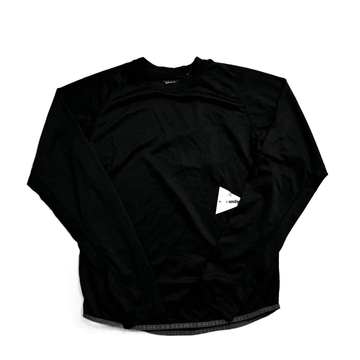 BNWT Black And Wander long Sleeve Tee - S