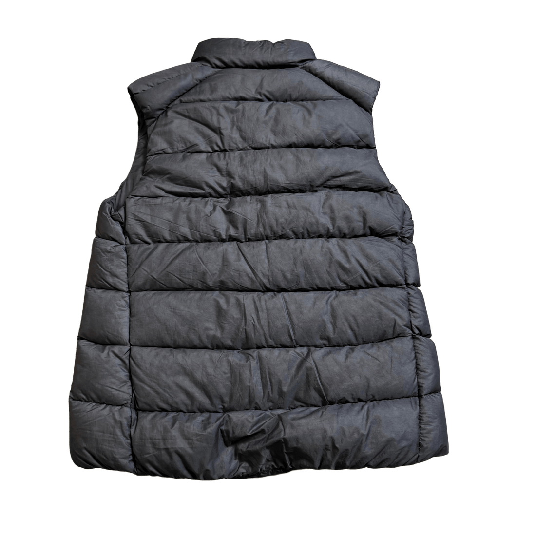 Grey Arc’Teryx Puffer Gilet - S