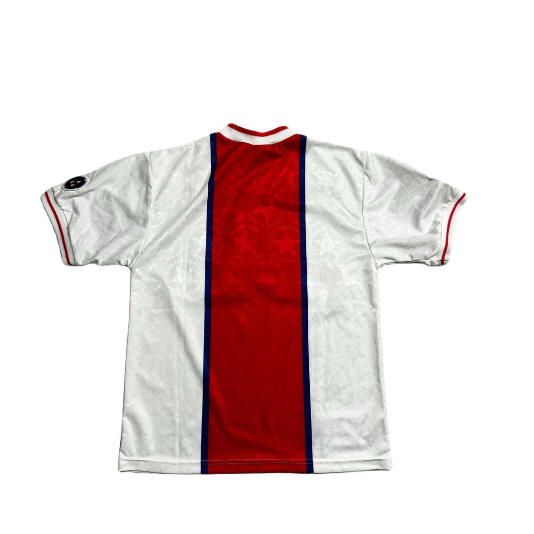 1995 - 96 PSG Away Shirt - S