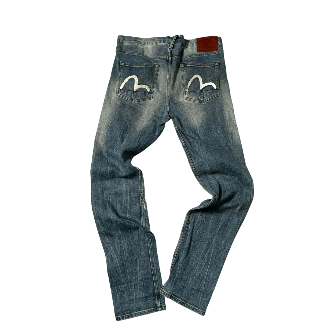 Evisu Jeans - 33 x 34