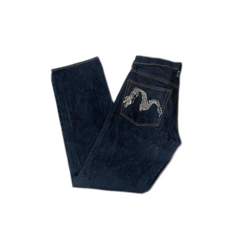 Evisu Jeans - S