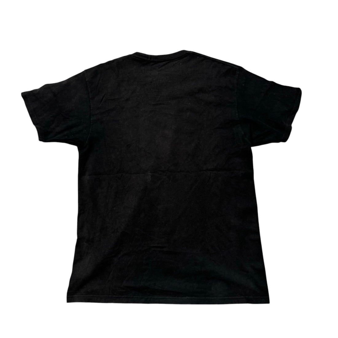 Black Stussy Tee - L