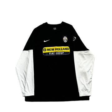 2009 - 10 Juventus Sweatshirt - XL