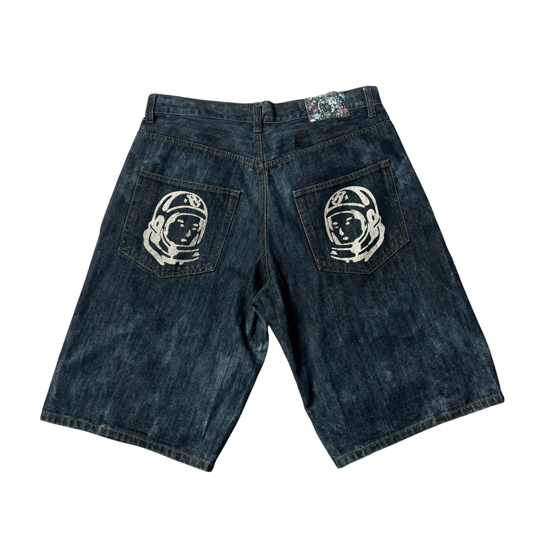 Billionaire Boys Club (BBC) Jorts - XL