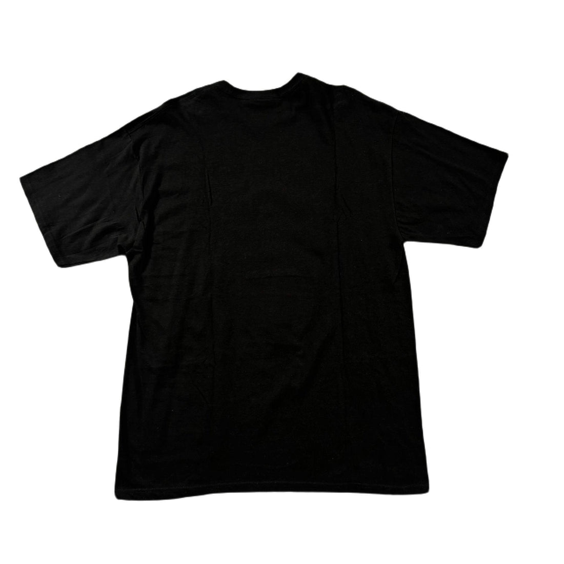 Black Stussy Tee - XL