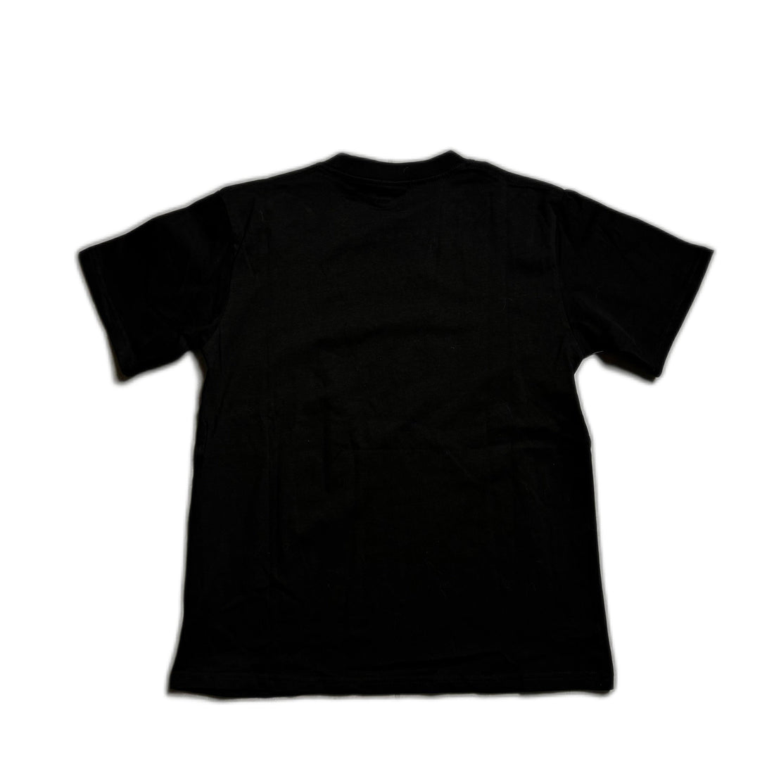 Black Stussy Tee - M