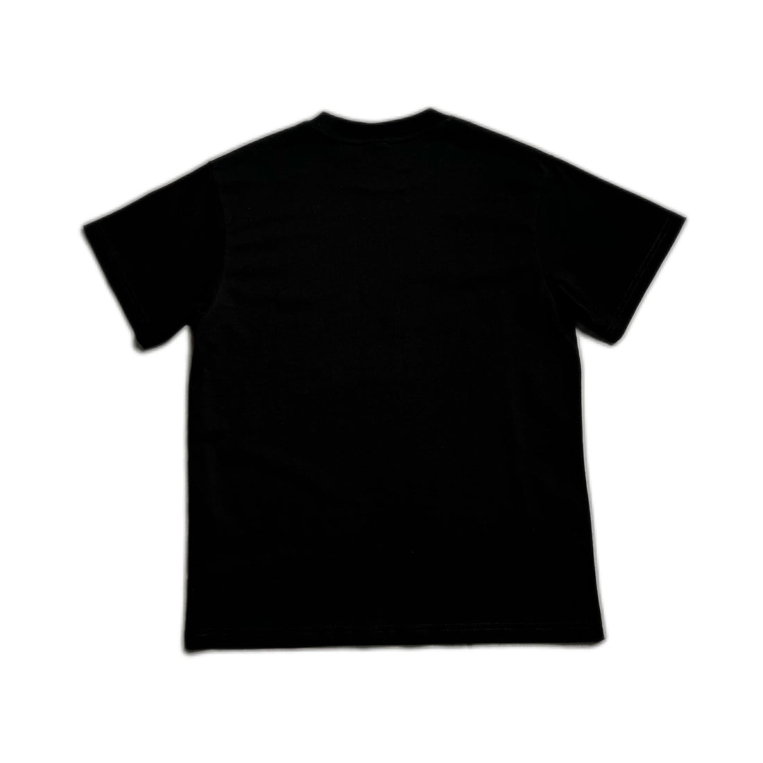 Brand New Black Corteiz Up Norf Tee - S