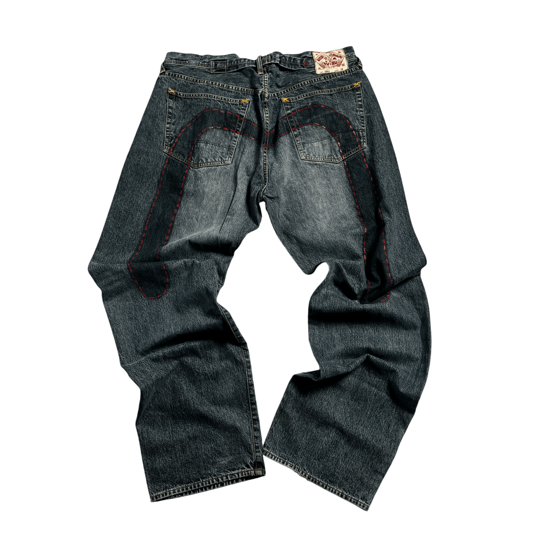 Evisu Jeans - 38