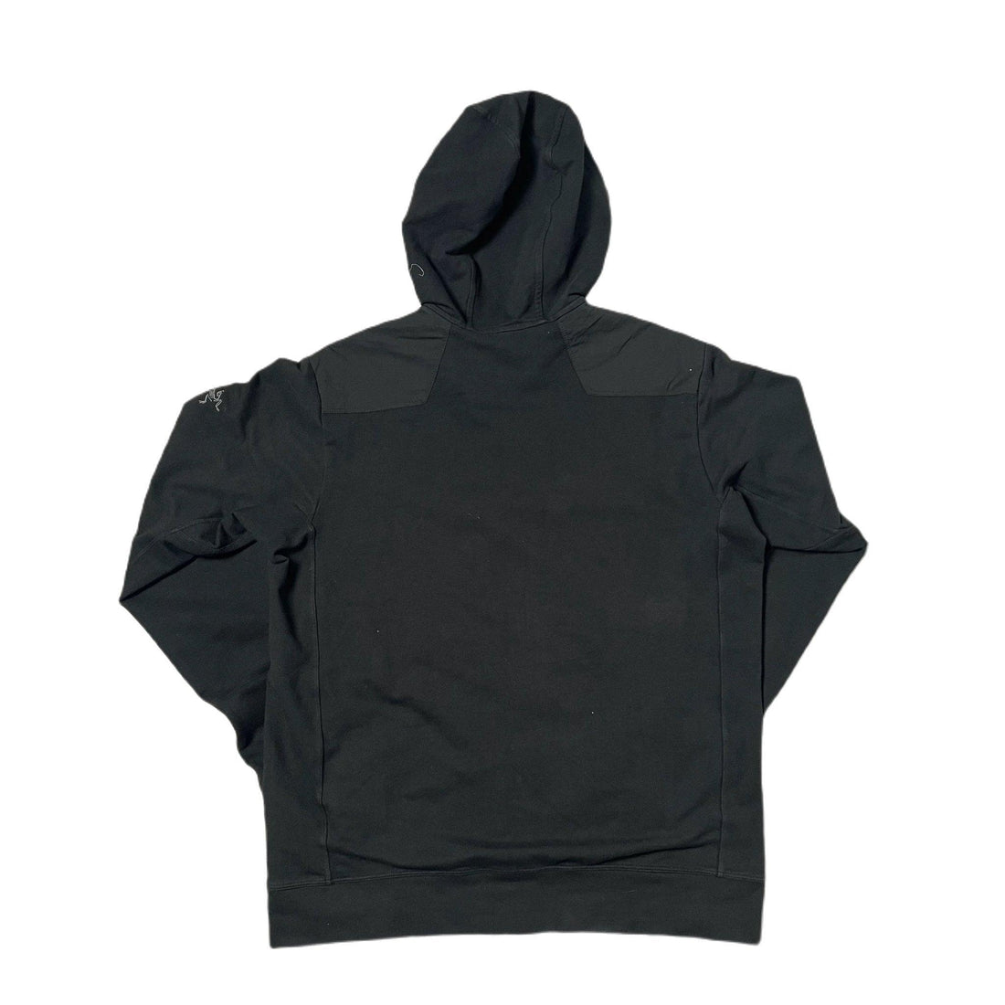 Black Arc’Teryx Jacket - S