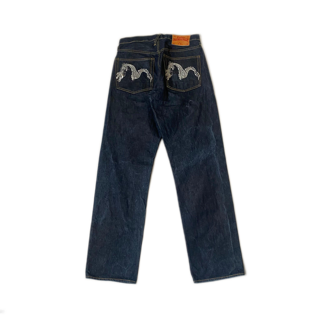 Evisu Jeans - S