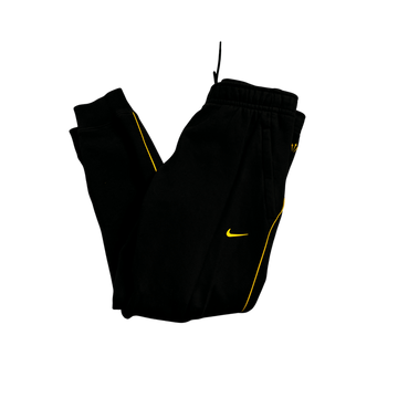 Black Nike x NOCTA Joggers - M