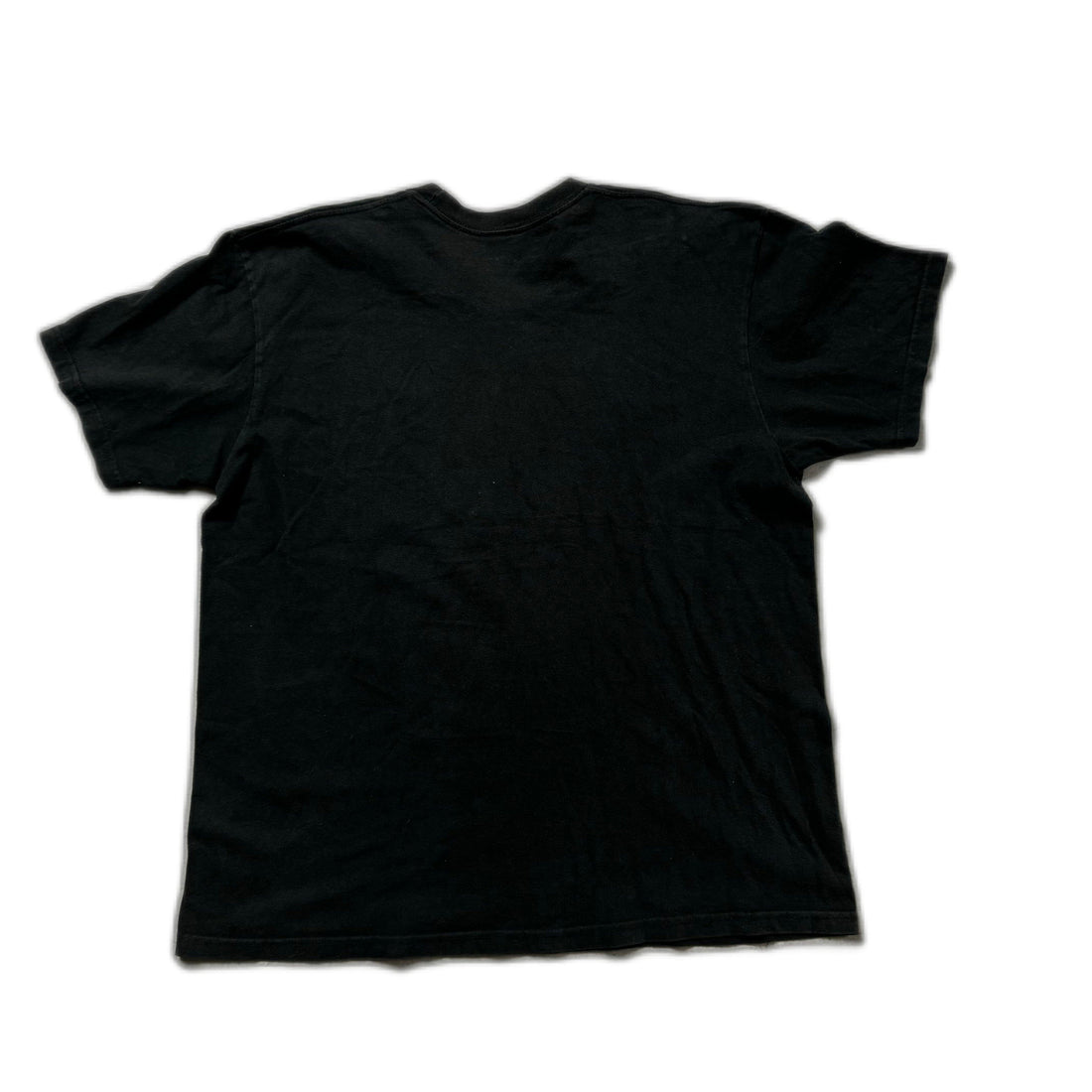 Black Supreme Tee - XL