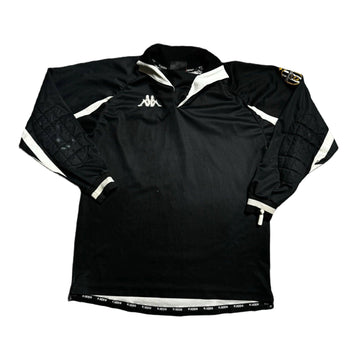 1998 - 99 Juventus Goalkeeper Shirt - L