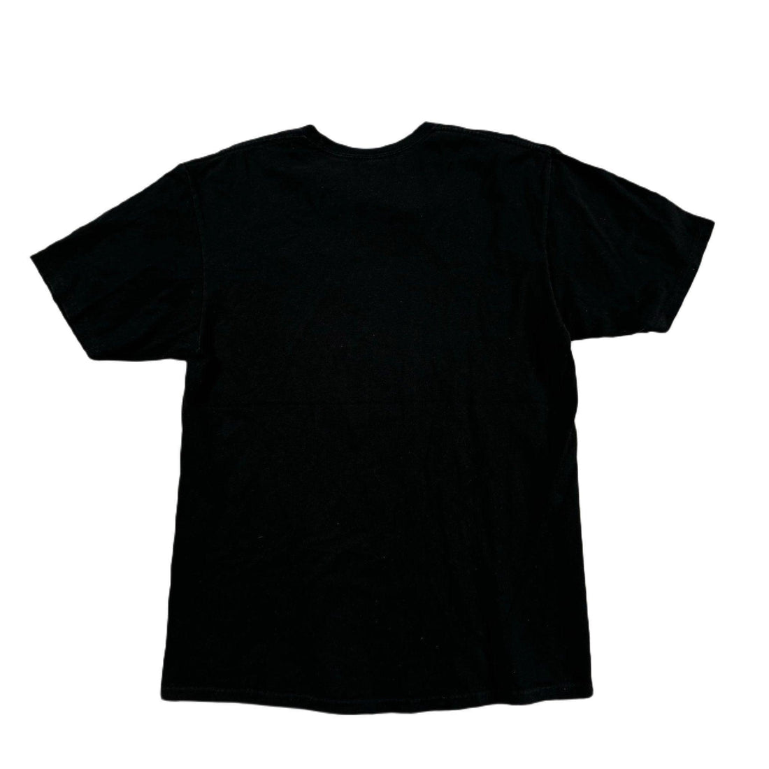 Black Stussy Tee - L