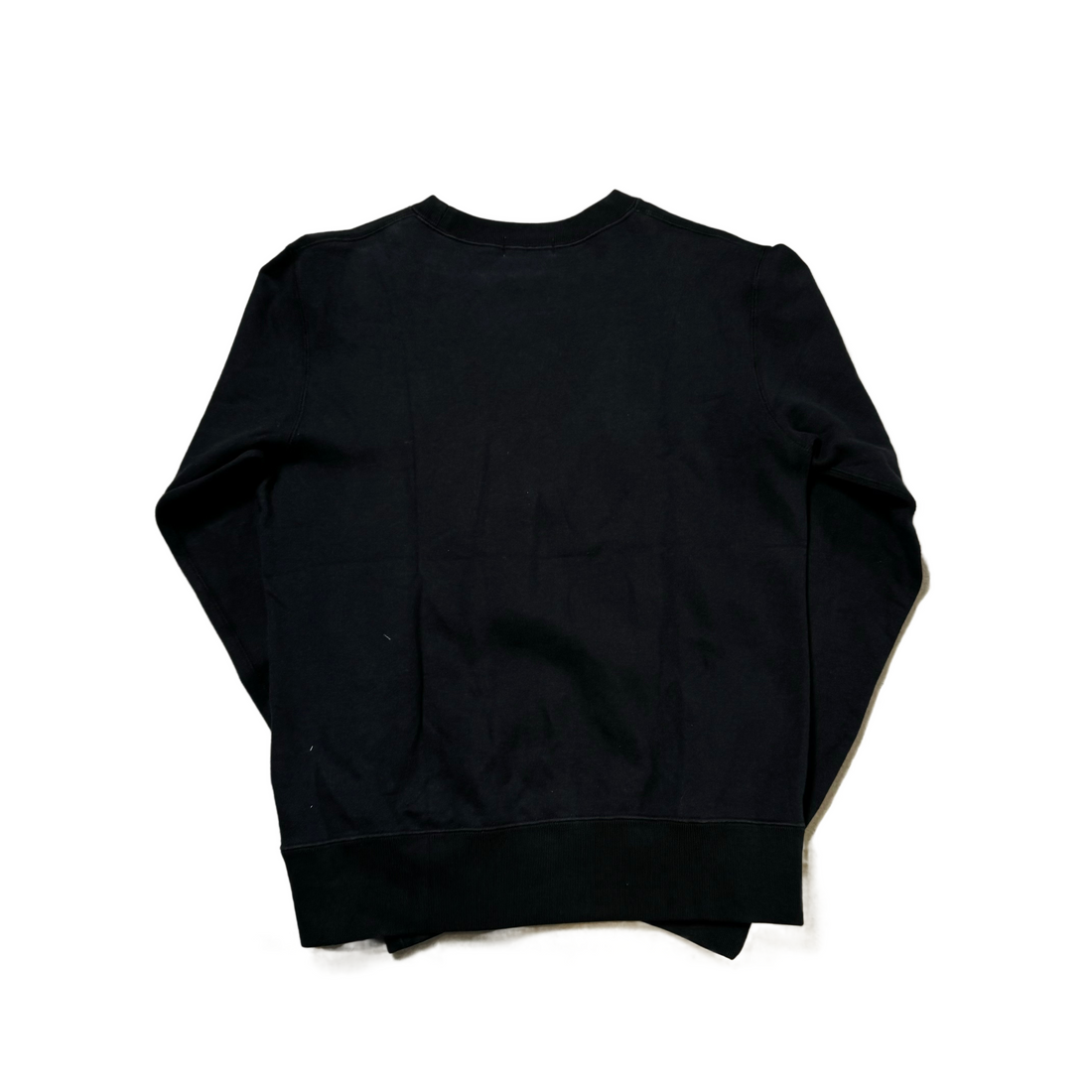 Black A Bathing Ape (BAPE) Sweatshirt - M