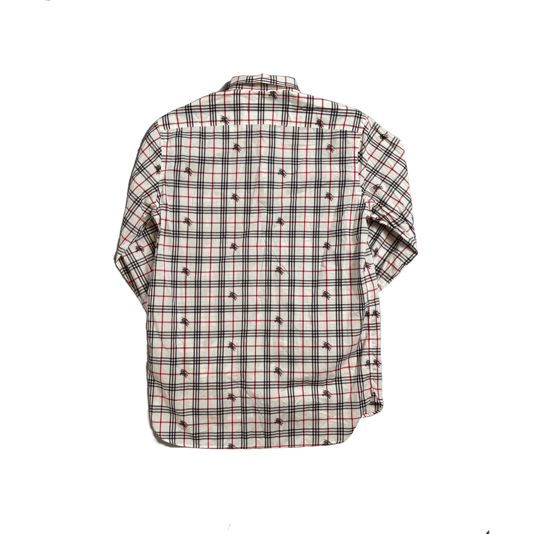 Burberry Shirt - L