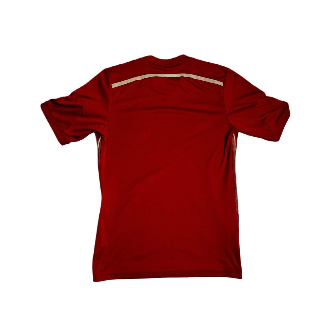 2010 Spain World Cup Shirt - M