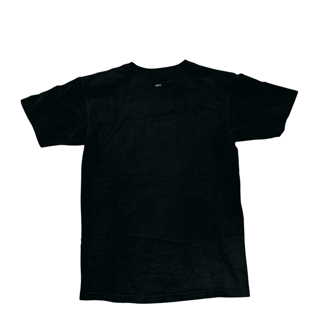 Black Supreme Tee - M