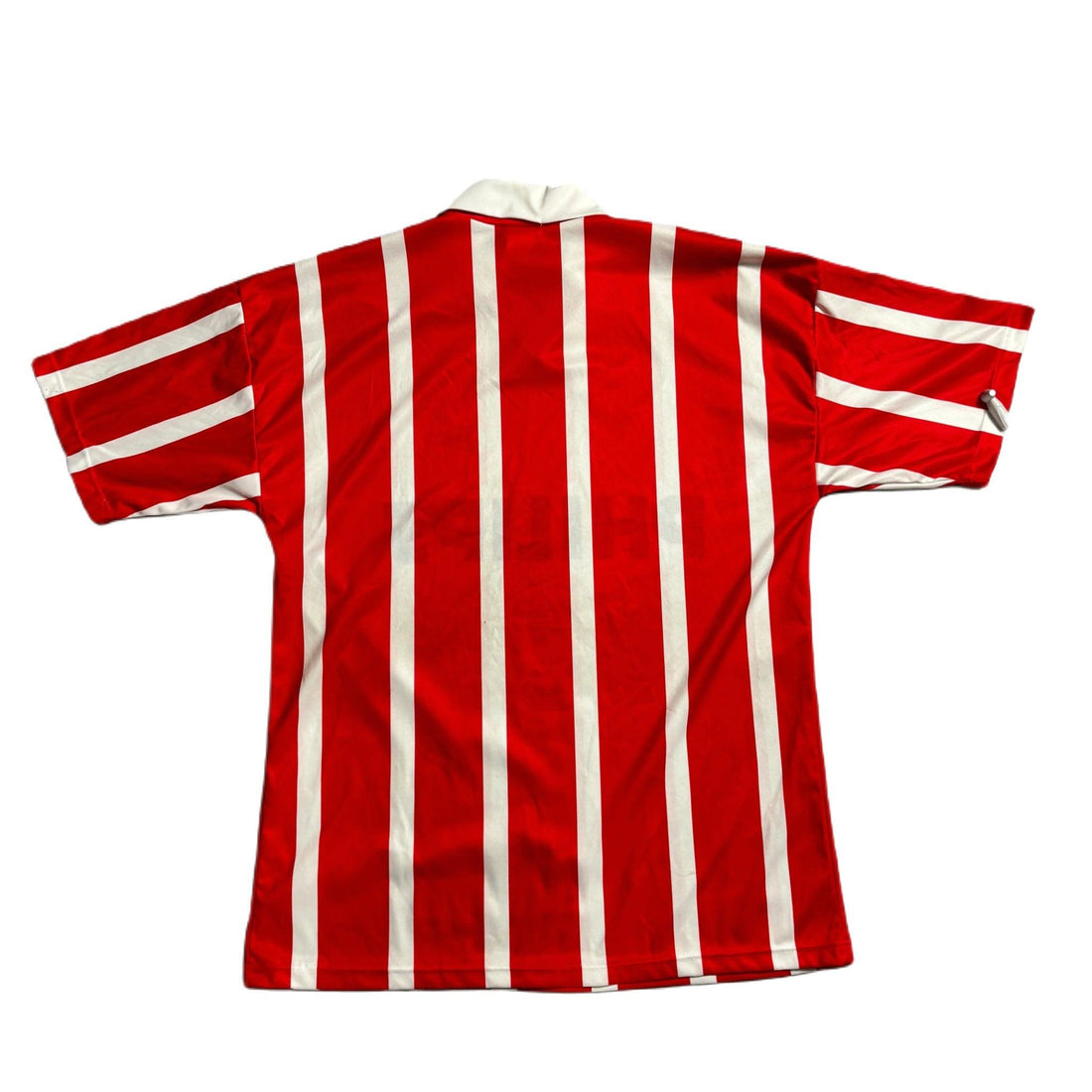 1992 - 94 PSV Home Shirt - L