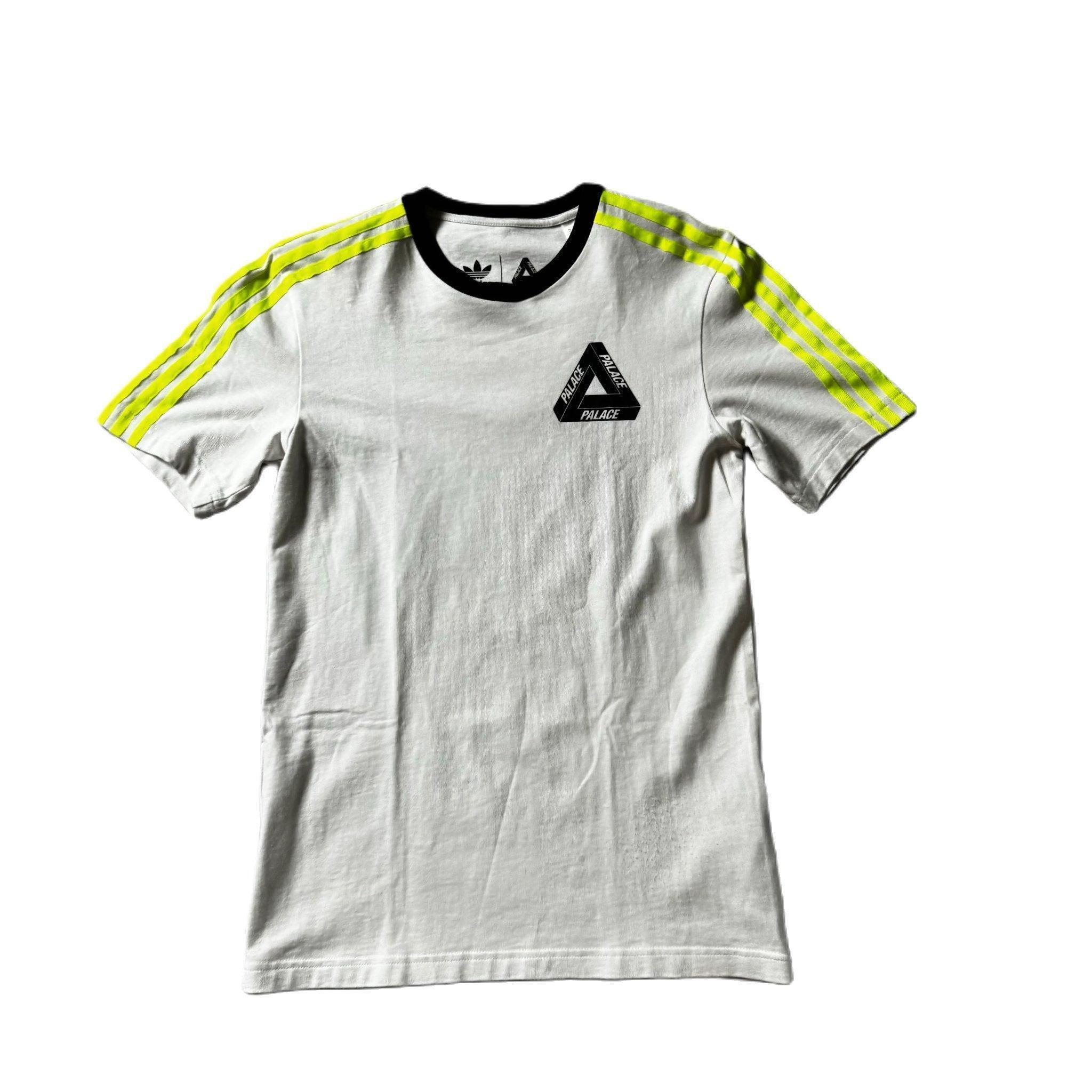 White Palace x Adidas Tee - S