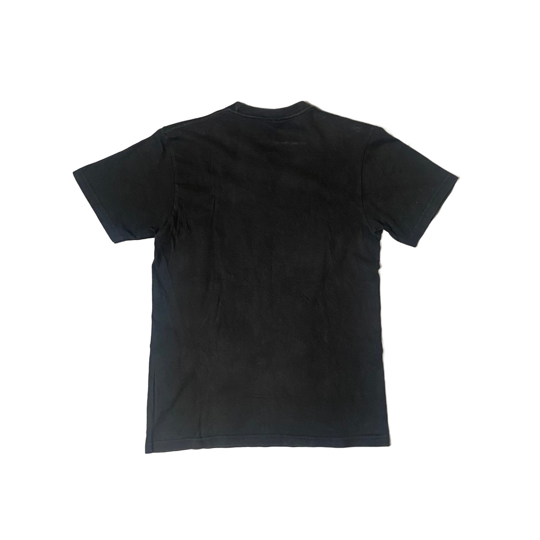 Black Supreme Scarface Tee - S