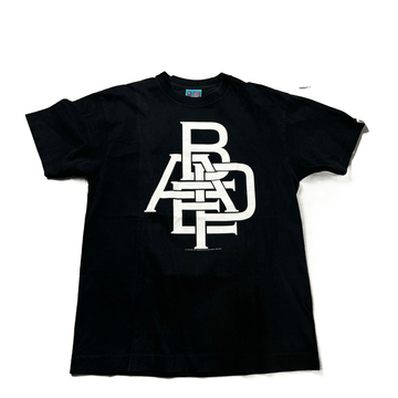 Black A Bathing Ape (BAPE) Tee - L