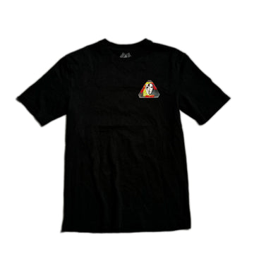 Black Palace Tee - S