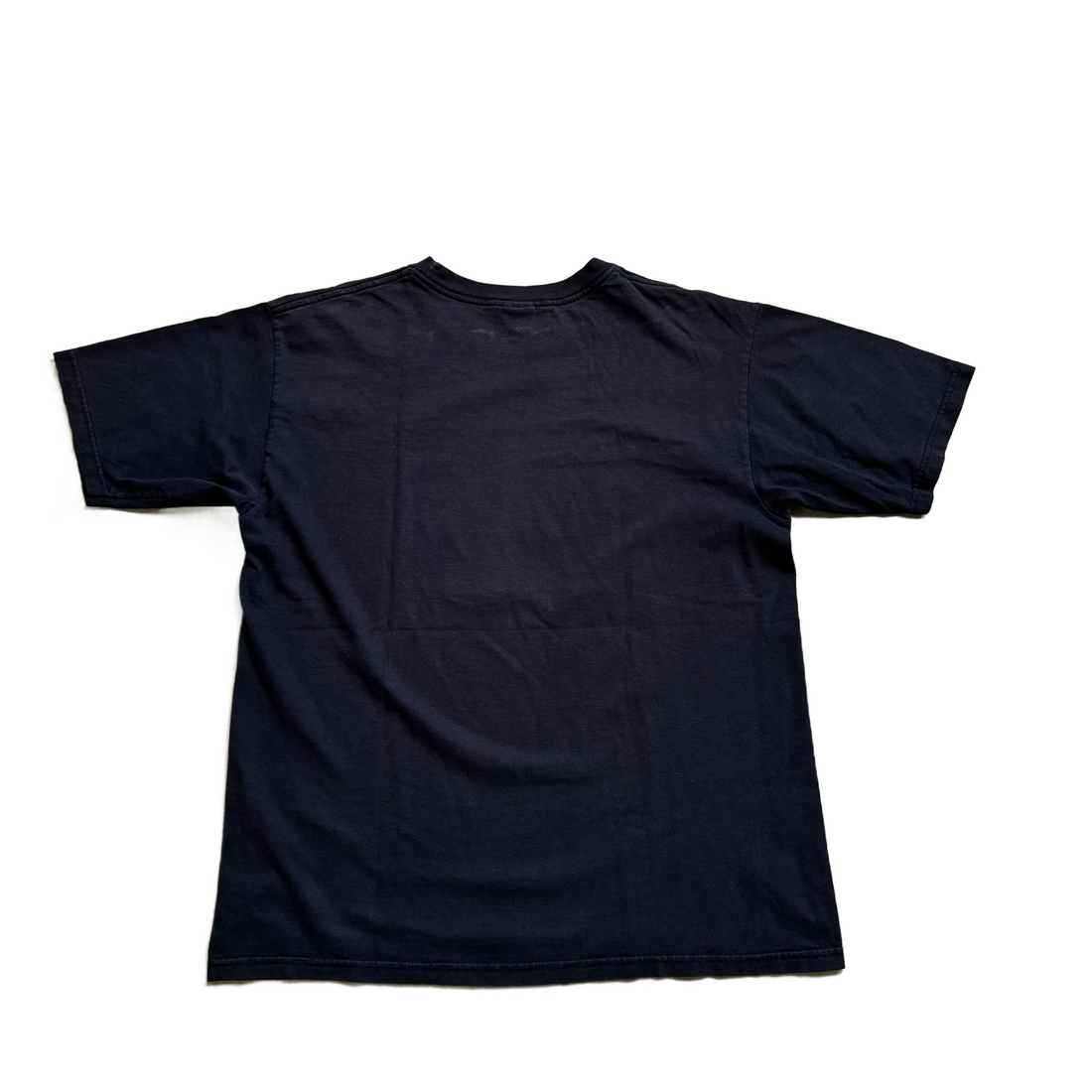 Navy Blue Oakley Tee - L