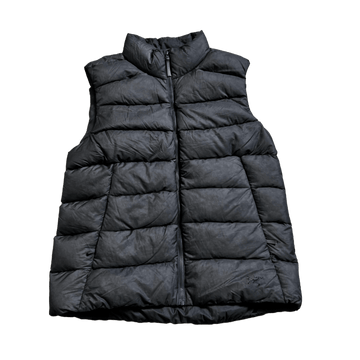 Grey Arc’Teryx Puffer Gilet - S