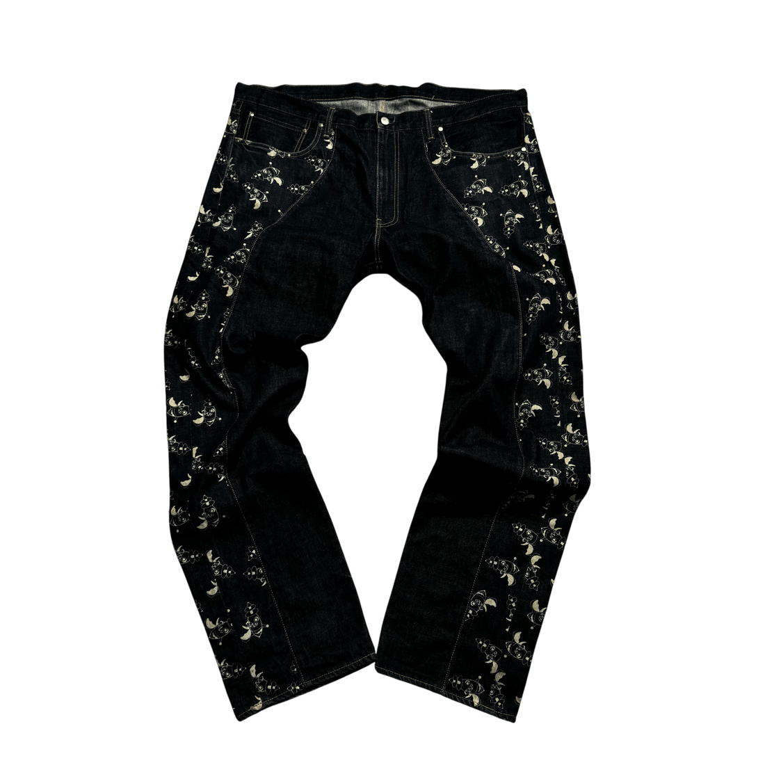 Billionaire Boys Club Jeans - XXL