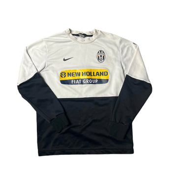 Vintage Juventus Sweatshirt - M