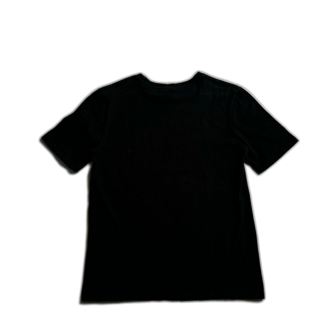 Black Stussy Tee - M