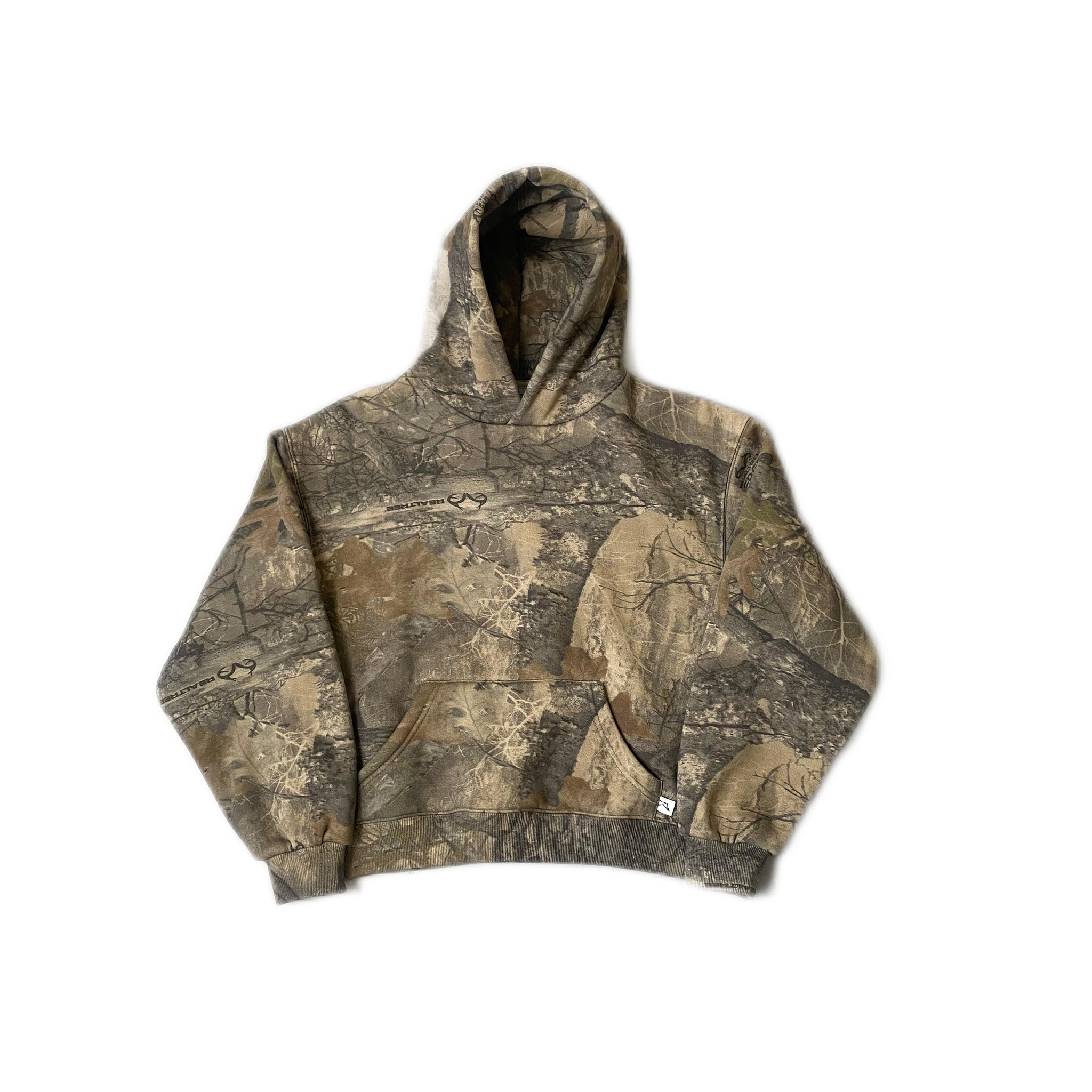 Akimbo Hoodie - S