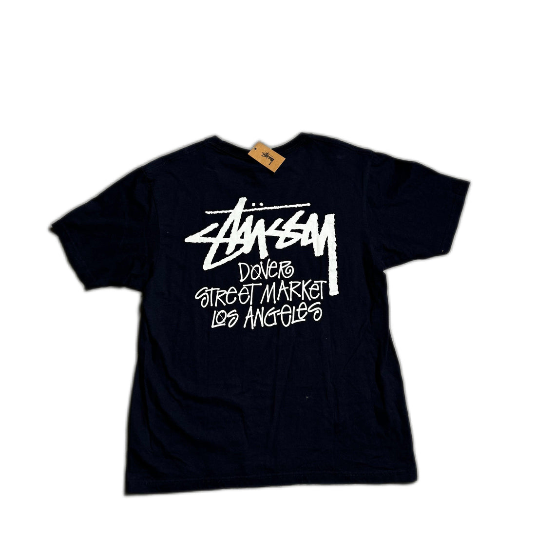 Brand New Stussy Tee - M