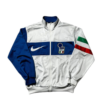 1996 - 97 Italy Jacket - S