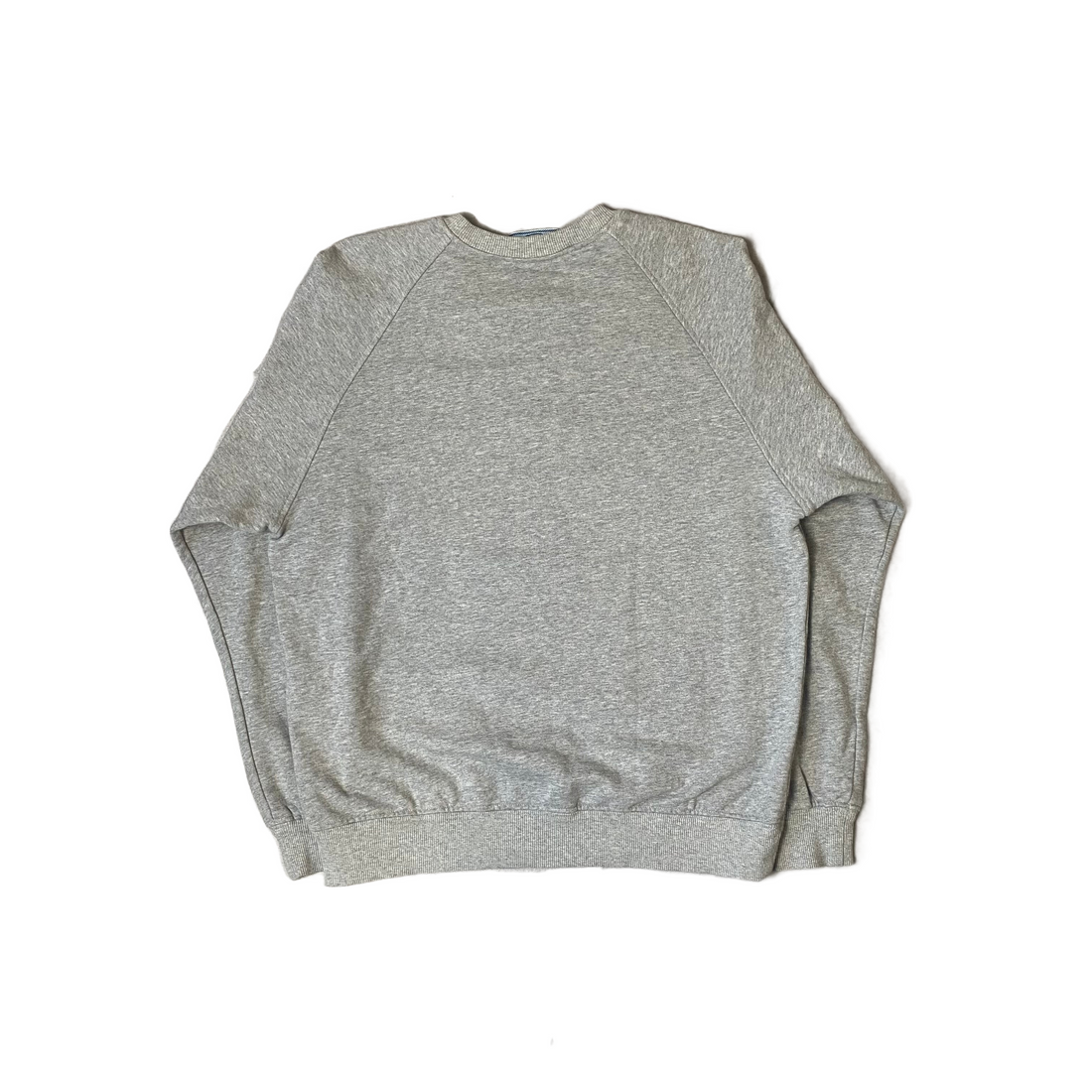 Vintage Grey Prada Sweatshirt - XS