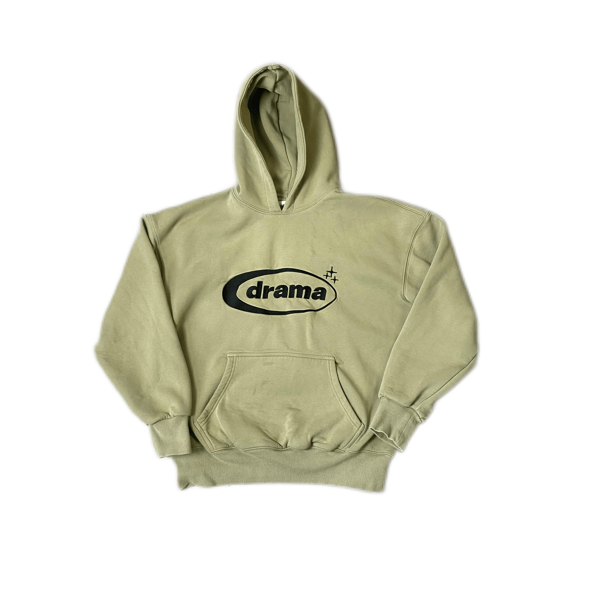 Drama Call Hoodie - M