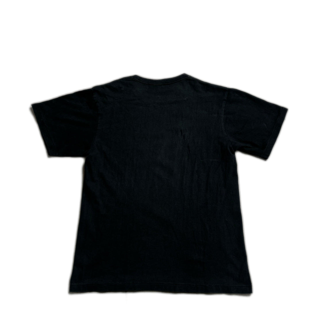 Black A Bathing Ape (BAPE) Tee - M