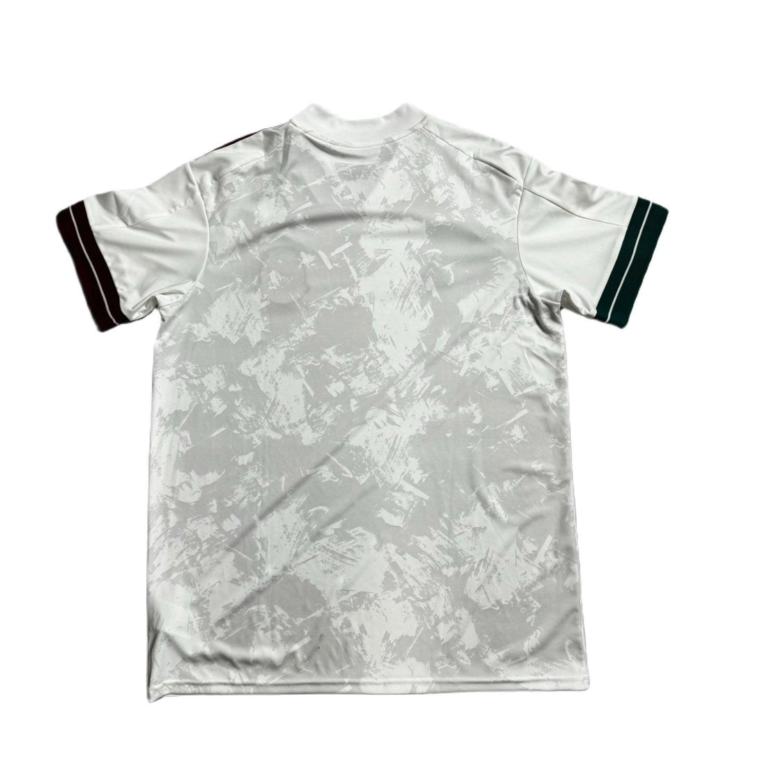 2020 - 21 Mexico Away Shirt - XL