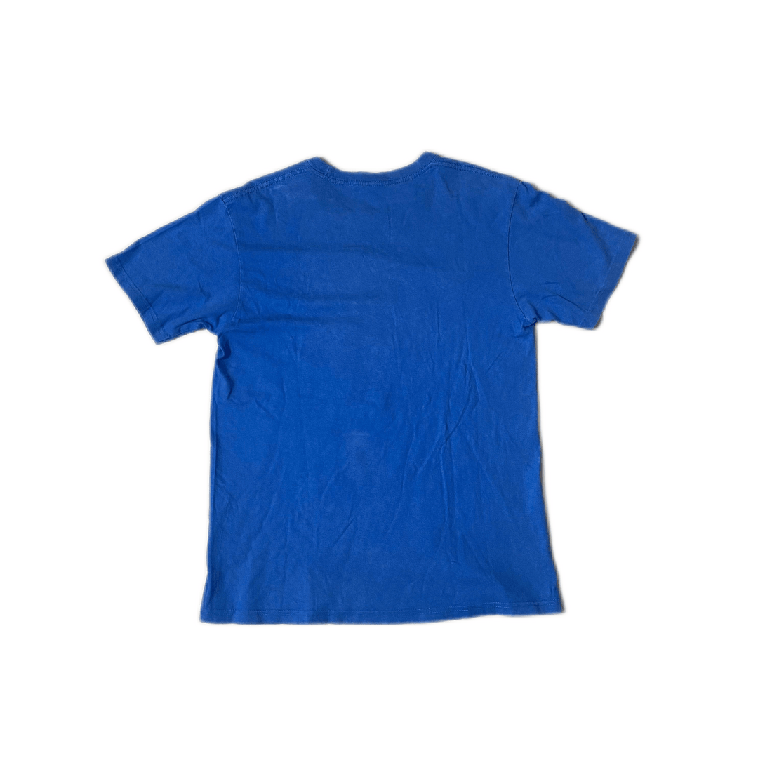 Blue Supreme Tee - M