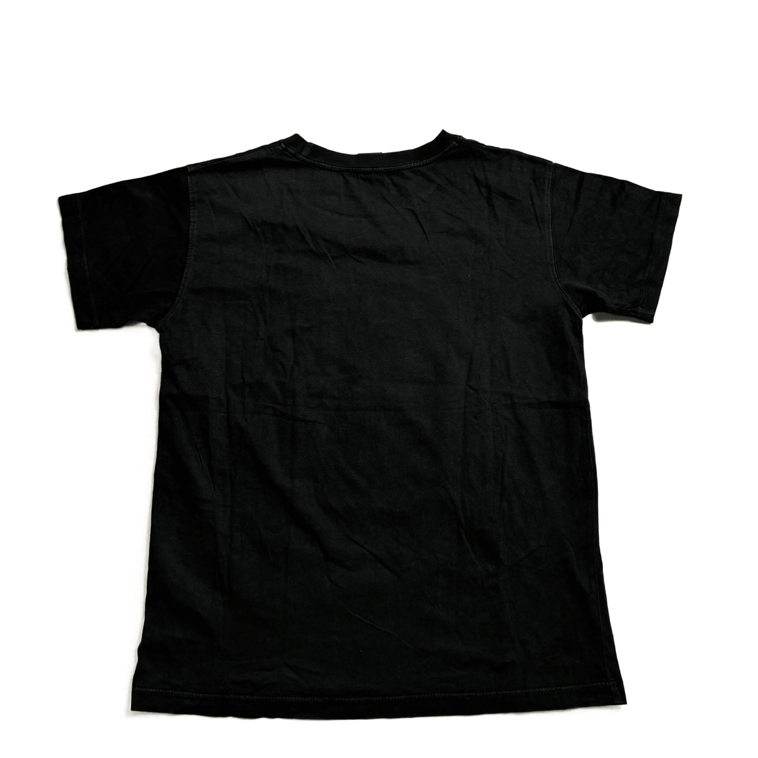 Black Stussy Tee - M