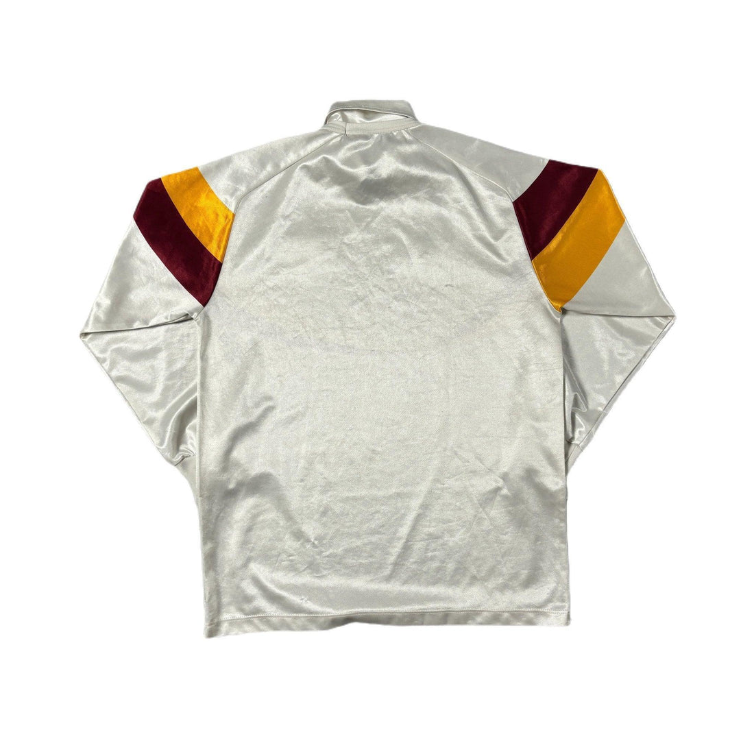 Vintage 80s Roma Long Sleeve Shirt - XL