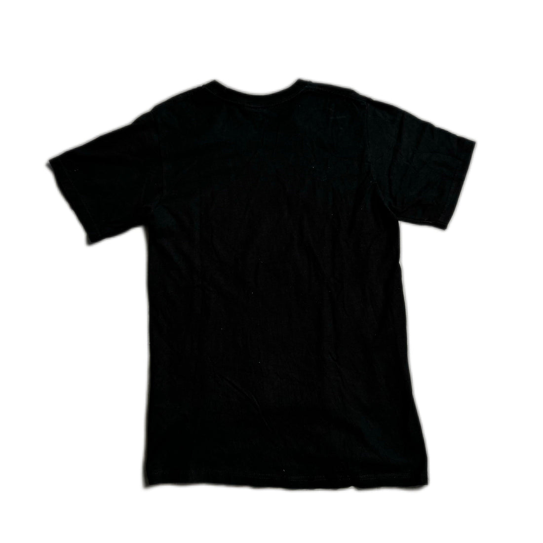 Black Stussy Tee - S