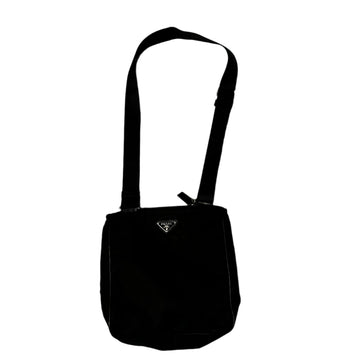 Black Prada Bag