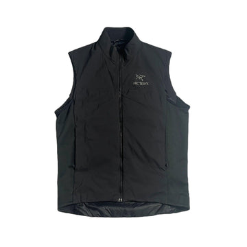 Black Arc'Teryx Gilet - S